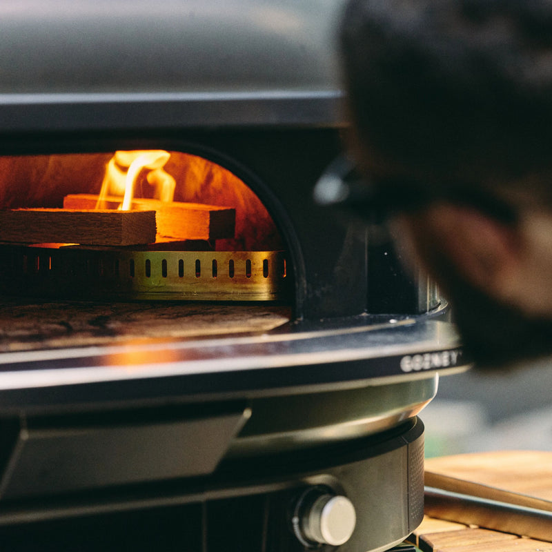 Gozney Dome Gen 2 Dual Fuel Pizza Oven