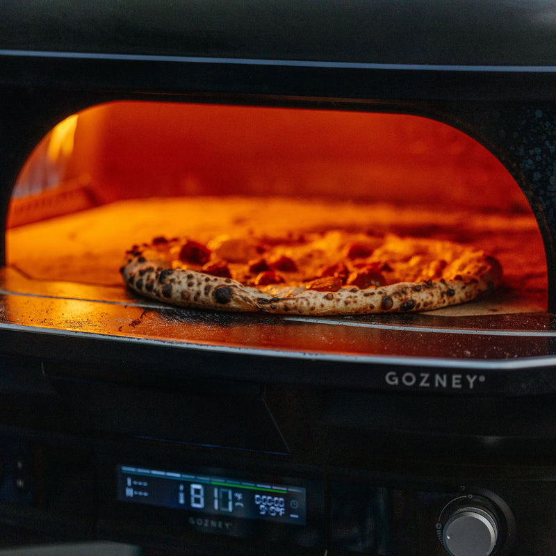 Gozney Dome Gen 2 Dual Fuel Pizza Oven