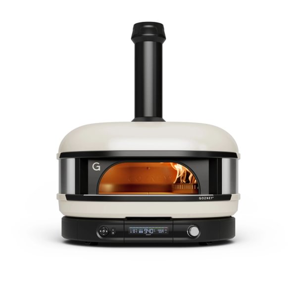 Gozney Dome Gen 2 Dual Fuel Pizza Oven