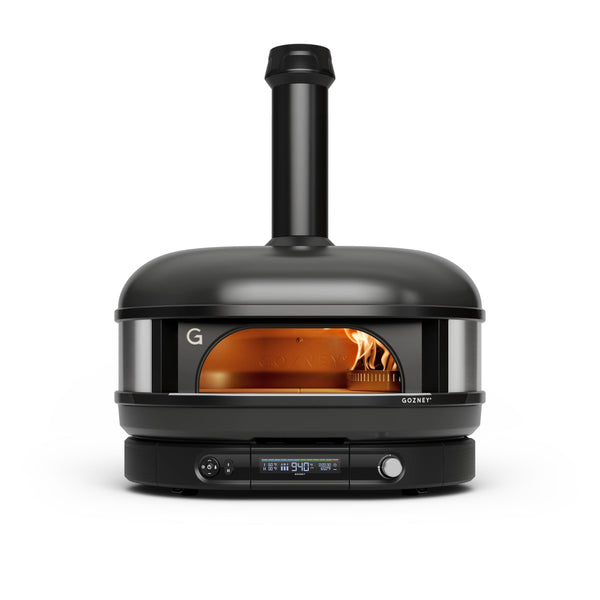 Gozney Dome Gen 2 Dual Fuel Pizza Oven