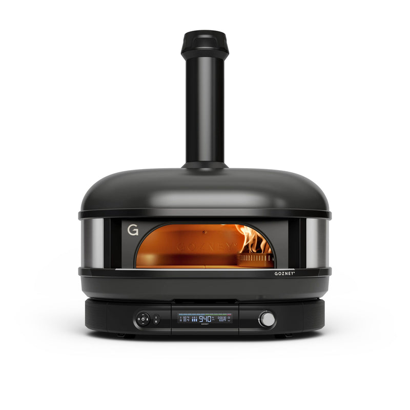 Gozney Dome Gen 2 Dual Fuel Pizza Oven
