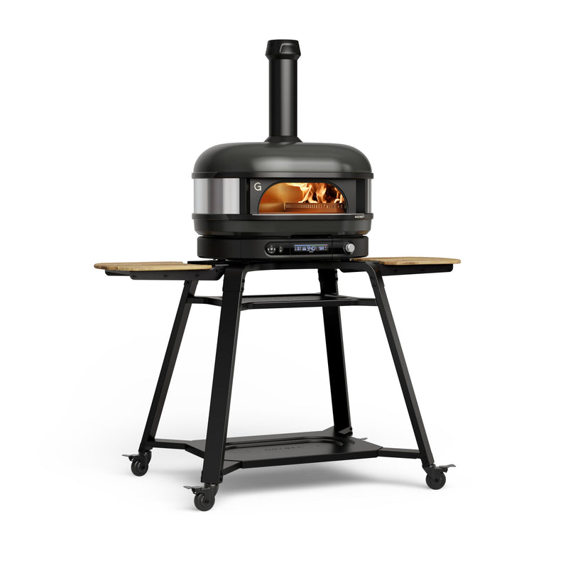 Gozney Dome Gen 2 Dual Fuel Pizza Oven