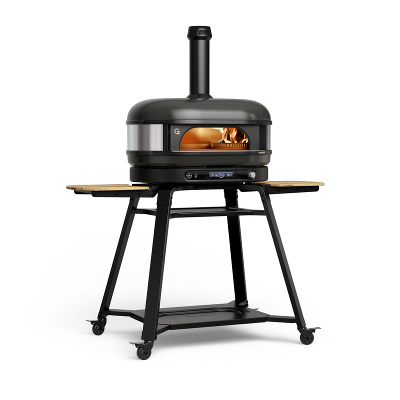 Gozney Dome XL Dual Fuel Pizza Oven