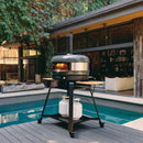 Gozney Dome XL Dual Fuel Pizza Oven
