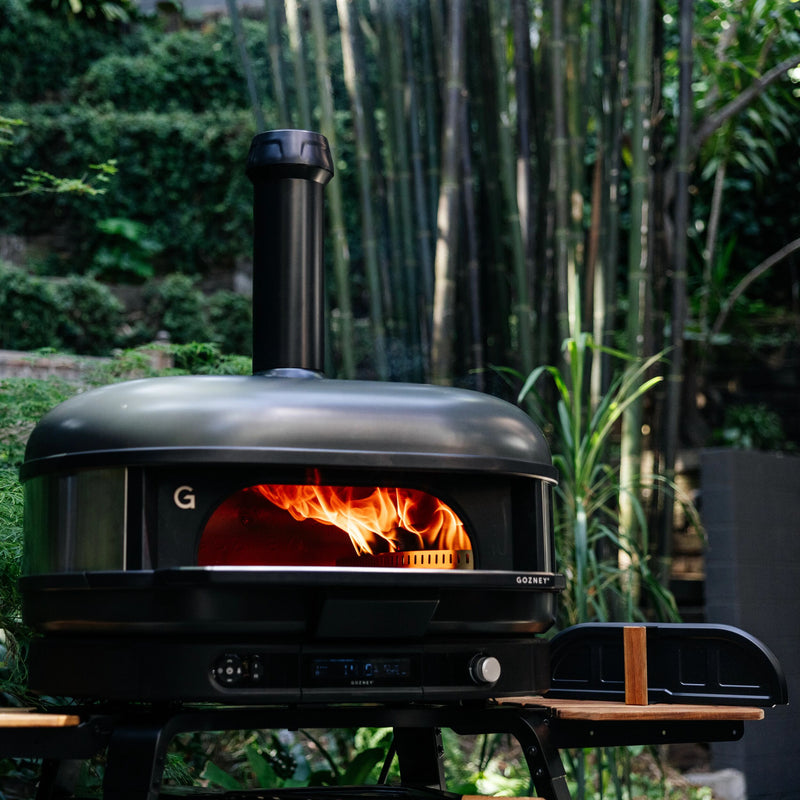Gozney Dome XL Dual Fuel Pizza Oven