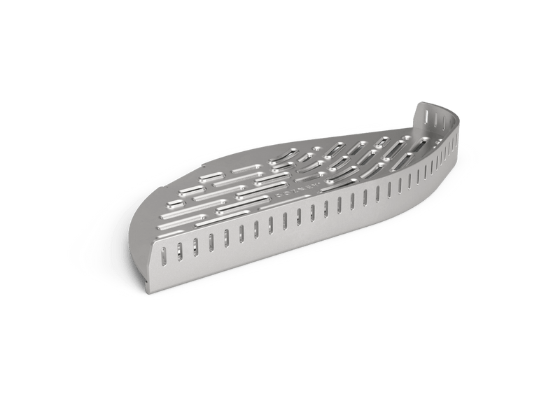 Gozney Dome Wood-Fire Control Kit