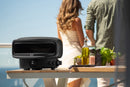 Everdure Kiln P Portable Series Pizza Oven outdoor
