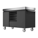 Everdure Pizza Station Black Color