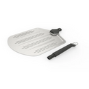 Everdure Aluminium Perforated Pizza Peel (14-inch)