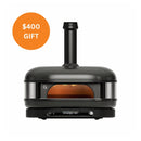 Gozney Dome XL Dual Fuel Pizza Oven