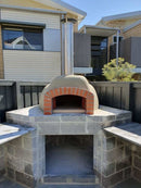 Valoriani FVR80 Residential Wood Fired Pizza Oven
