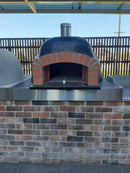 Valoriani FVR80 Residential Wood Fired Pizza Oven