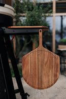 Gozney Acacia Wood Pizza Peel & Server