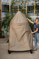 Gozney Dome Gen 2/XL Full Length Cover with person