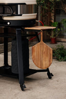 Gozney Acacia Wood Pizza Peel & Server