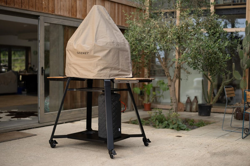 Gozney Dome Gen 2 & XL Covers