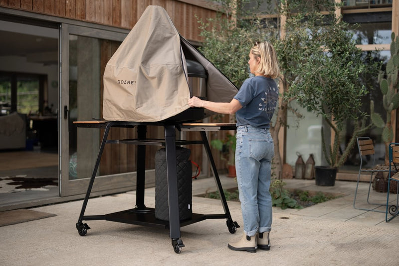 Gozney Dome Gen 2 & XL Covers