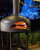 Pizza Ovens R Us Giotto Ready Made Stand Oven Australian Made