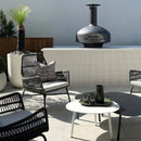 Pizza Ovens R Us Giotto Ready Made Stand Oven Australian Made