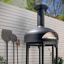 Pizza Ovens R Us Giotto Ready Made Stand Oven Australian Made