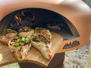 Pizza Ovens R Us Giotto Ready Made Stand Oven Australian Made