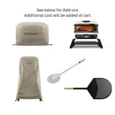 Gozney Arc XL Gas Pizza Oven PizzaOvensRUS