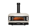 Gozney Dome XL Dual Fuel Pizza Oven White Color