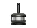 Gozney Dome XL Dual Fuel Pizza Oven Black Color