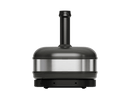 Gozney Dome Gen 2 Dual Fuel Pizza Oven Black Color Rear View