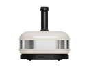 Gozney Dome XL Dual Fuel Pizza Oven White Color