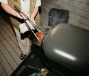 Gozney Live-Fire Tongs