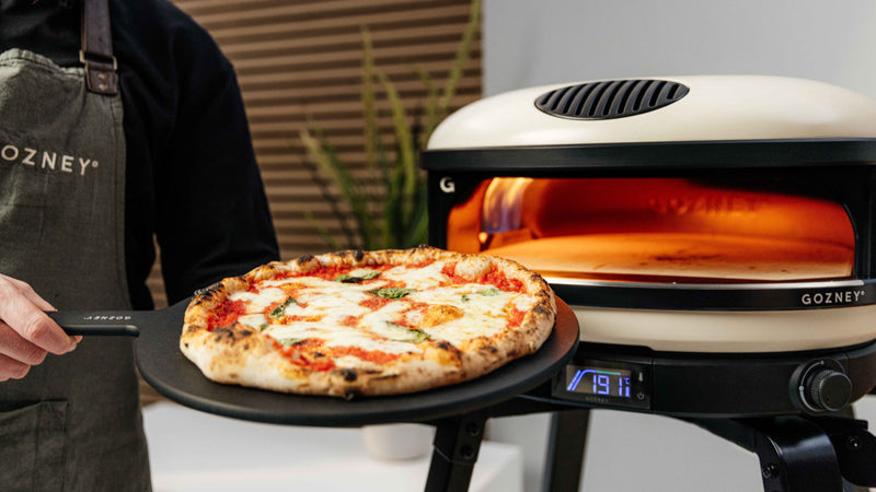 Gozney Arc XL Gas Pizza Ovens R Us