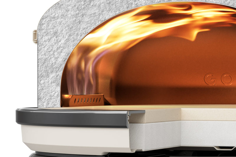 Gozney Arc Gas Pizza Ovens R Us