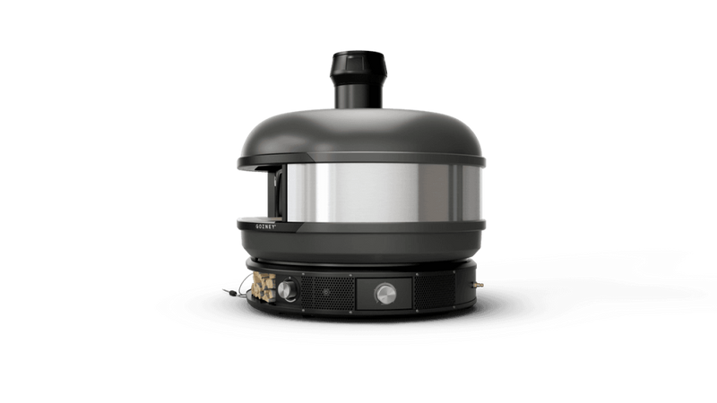 Gozney Dome Dual Fuel Pizza Oven