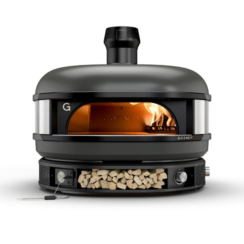 Gozney Dome Dual Fuel Pizza Oven