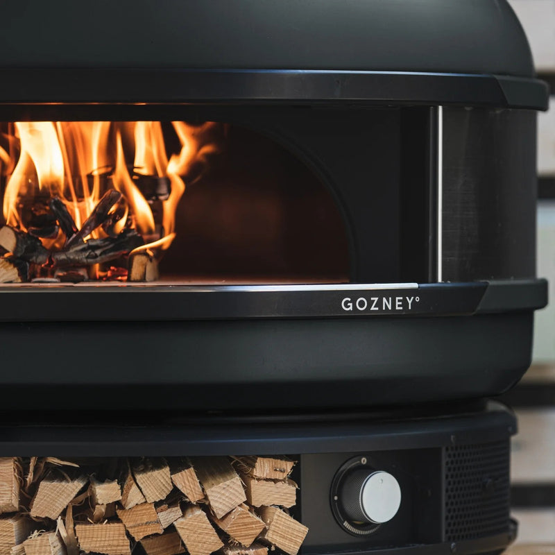 Gozney Dome Dual Fuel Pizza Oven