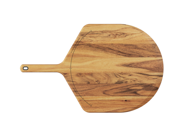Gozney Acacia Wood Pizza Peel & Server