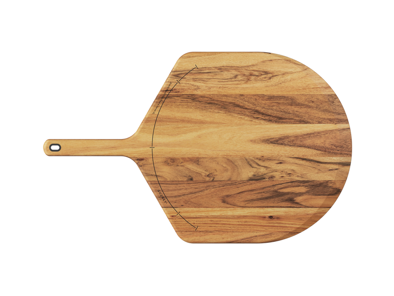 Gozney Acacia Wood Pizza Peel & Server