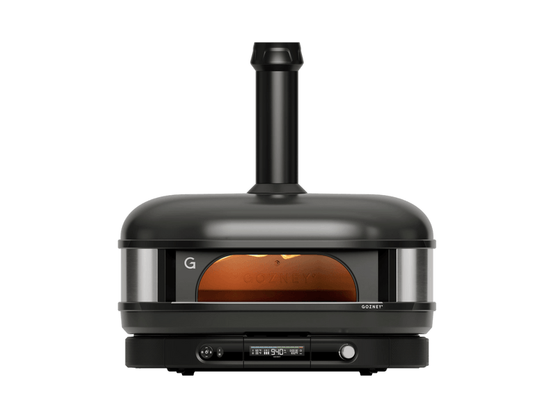 Gozney Dome XL Dual Fuel Pizza Oven