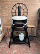 Gozney Dome XL Dual Fuel Pizza Oven