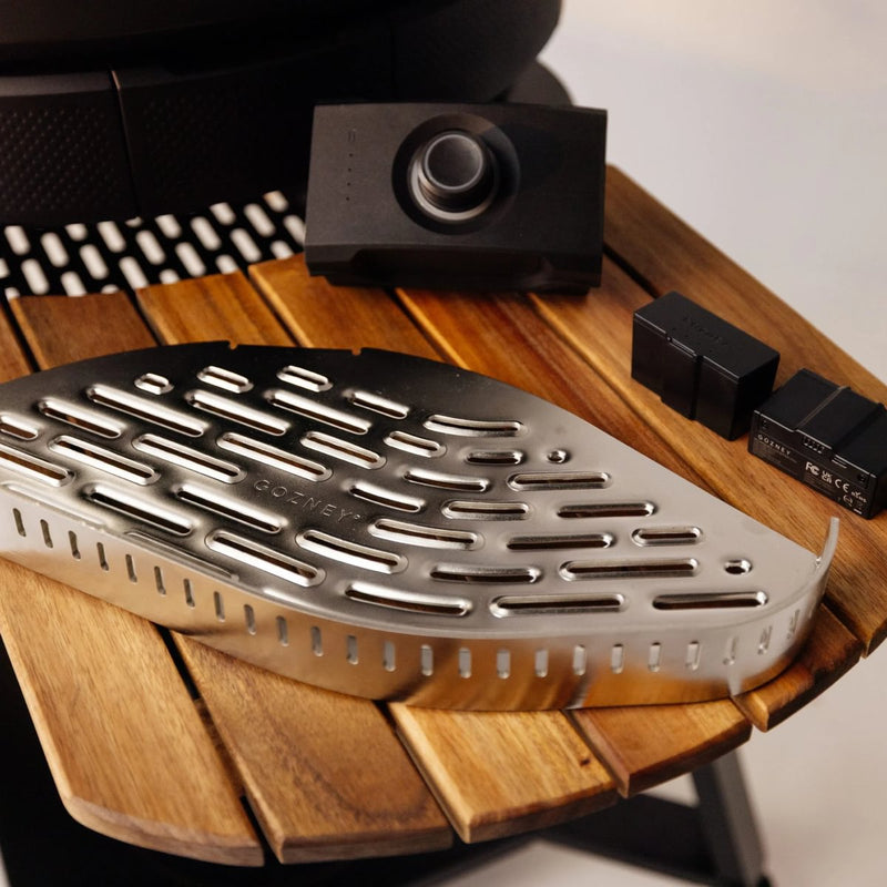 Gozney Dome Wood-Fire Control Kit