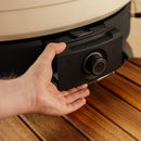 Gozney Dome Wood-Fire Control Kit