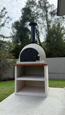 Royal Oven Bases (Only)