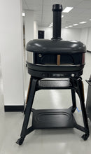 Gozney Dome XL Dual Fuel Pizza Oven with stand