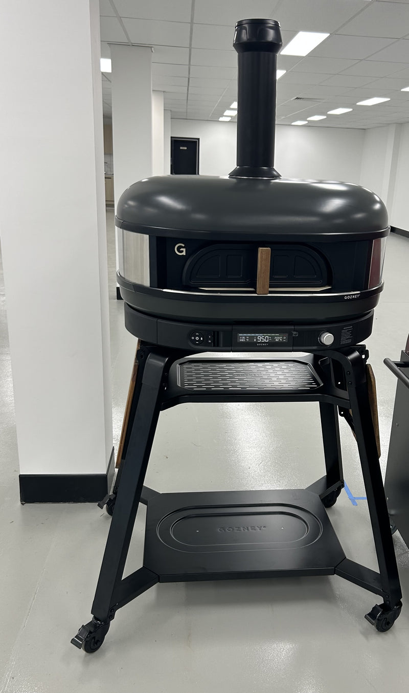 Gozney Dome XL Dual Fuel Pizza Oven