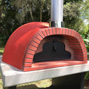 Tuscan DIY Wood Fired Pizza Oven Kit