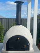Royal Wood Fired Pizza Oven