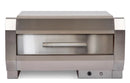 Icarus 860 (10Amp) Electric Pizza Oven - Dune