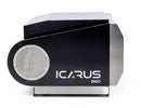 Icarus 860 (10Amp) Electric Pizza Oven - Nightsky