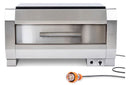 Icarus 860 (20Amp) Electric Pizza Oven - Nightsky